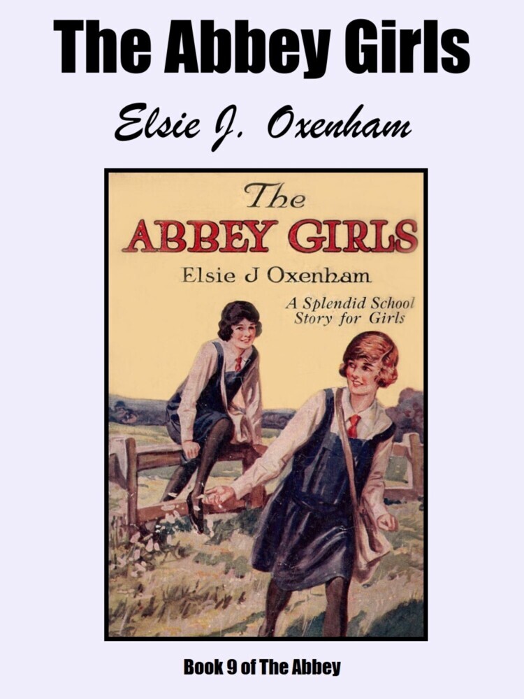 The Abbey Girls main product photo