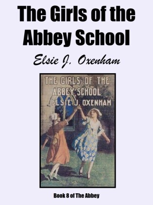 The Girls of the Abbey School