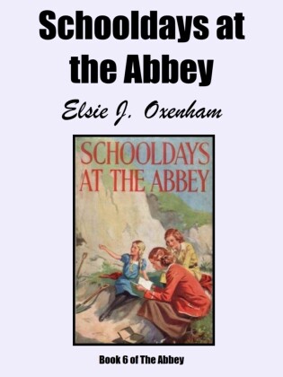 Schooldays at the Abbey