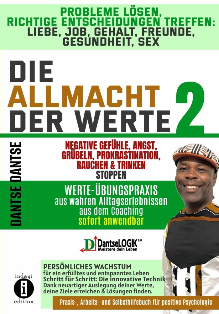 Die Allmacht Werte - Arbeitsbuch Band 2 main product photo