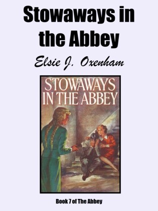 Stowaways in the Abbey