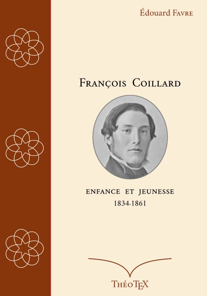 François Coillard, enfance et jeunesse, 1834-1861 main product photo