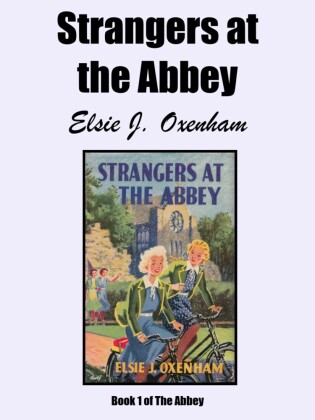 Strangers at the Abbey