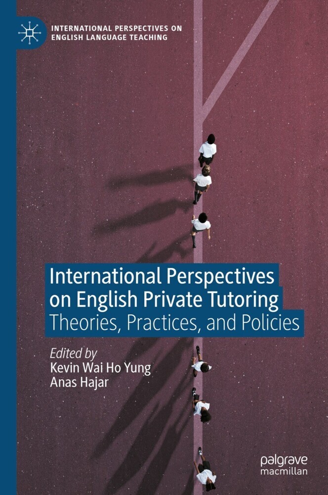 International Perspectives on English Private Tutoring main product photo