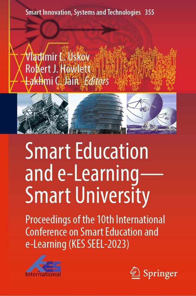 Smart Education and e-Learning-Smart University main product photo