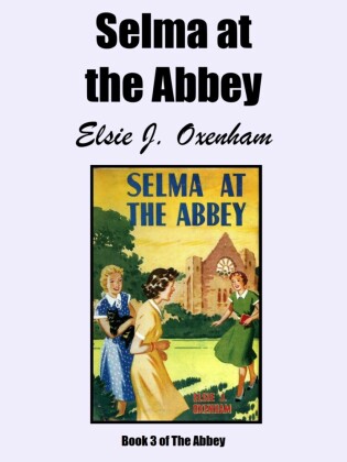 Selma at the Abbey