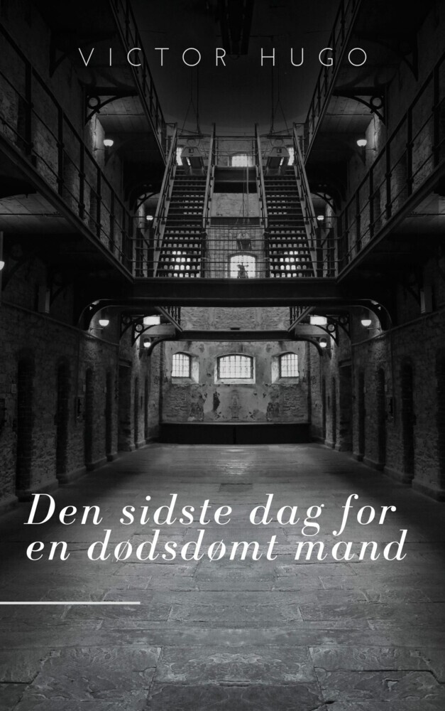 Den sidste dag for en dødsdømt mand main product photo