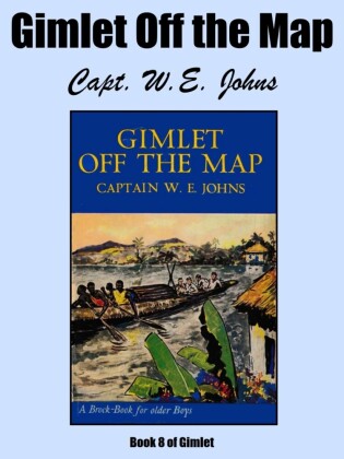 Gimlet Off the Map