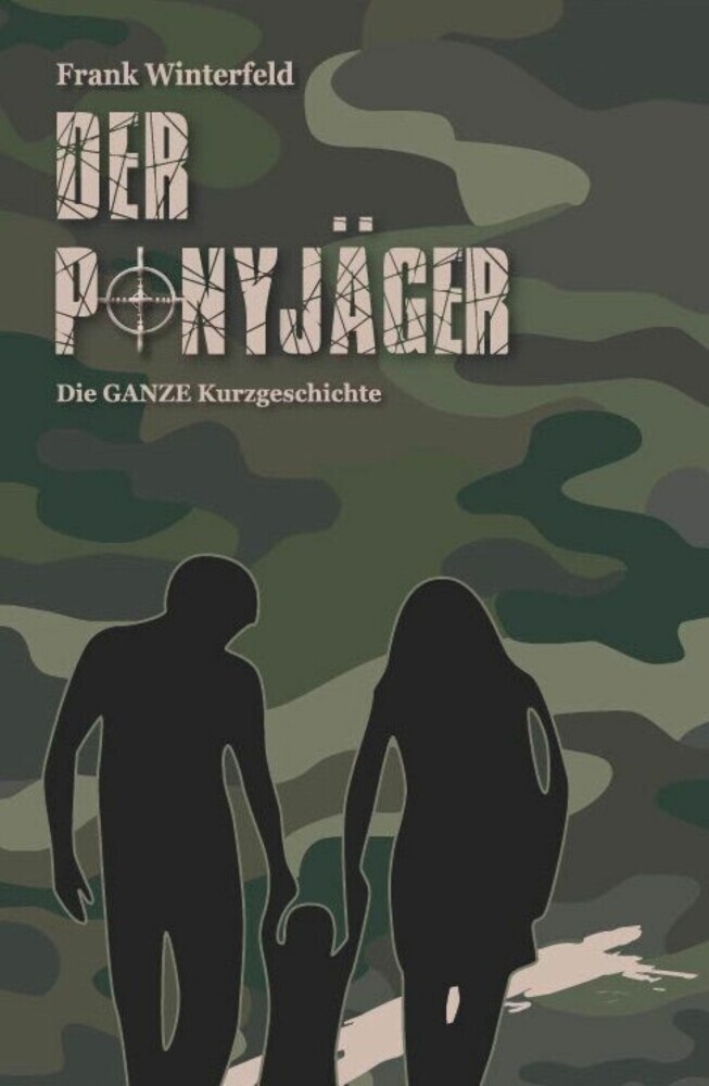Der Ponyjäger main product photo