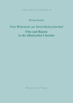 'Vom Wehrturm zur Streichholzschachtel'