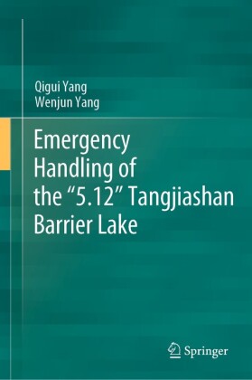 Emergency Handling of the '5.12' Tangjiashan Barrier Lake