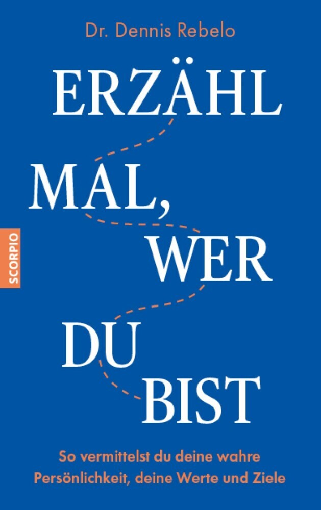 Erzähl mal, wer du bist main product photo