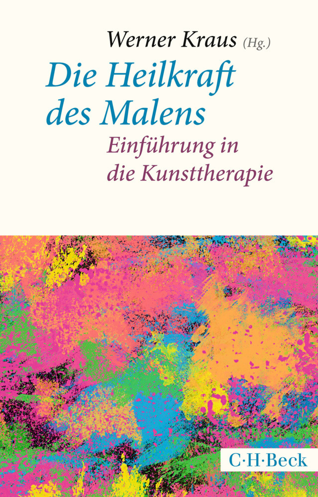 Die Heilkraft des Malens main product photo