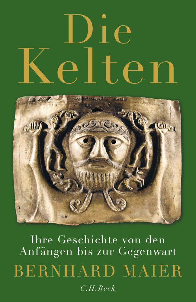 Die Kelten main product photo