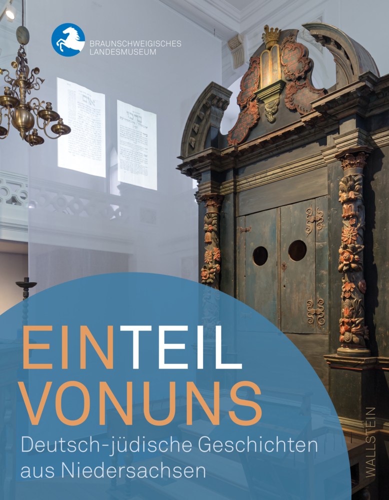 Ein Teil von uns main product photo