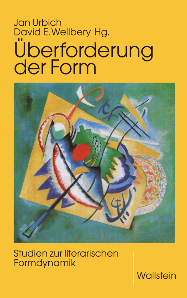 Überforderung der Form main product photo