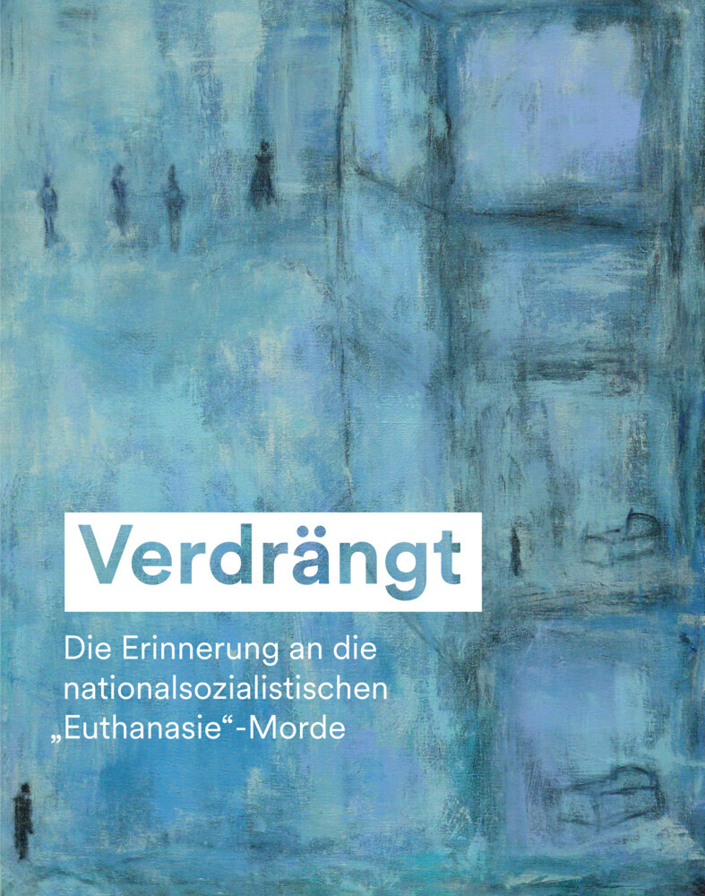 Verdrängt main product photo