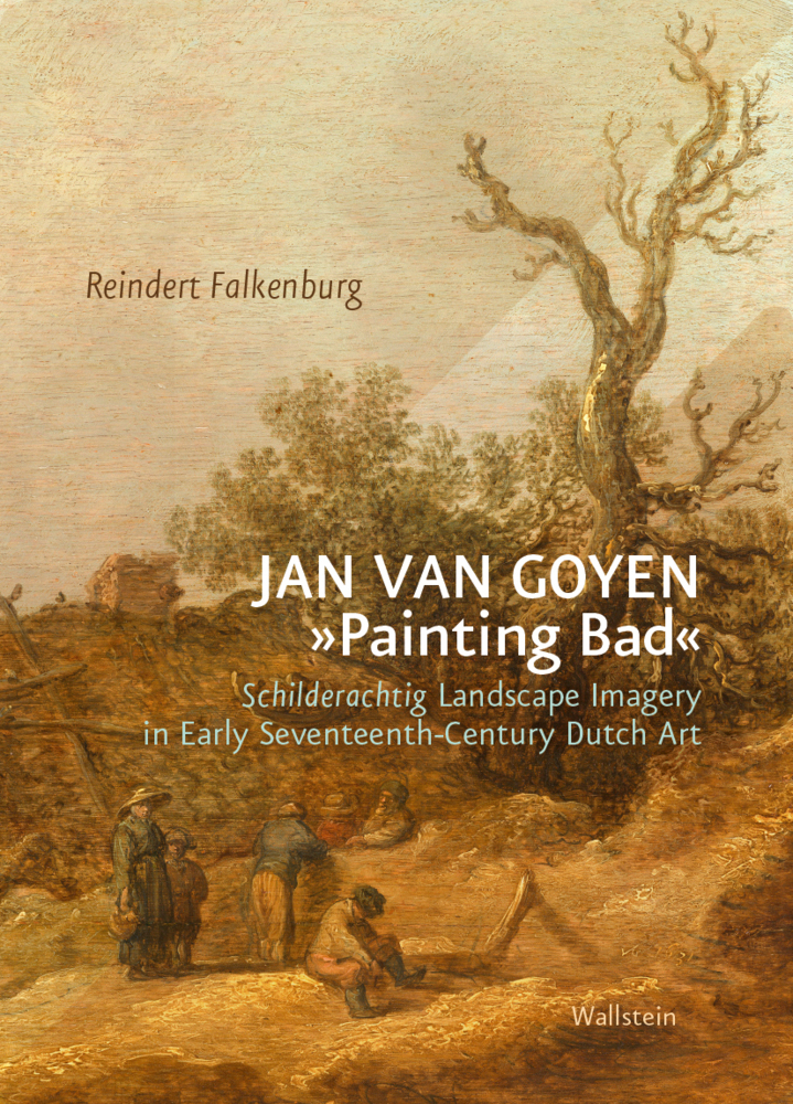 Jan van Goyen »Painting Bad« main product photo