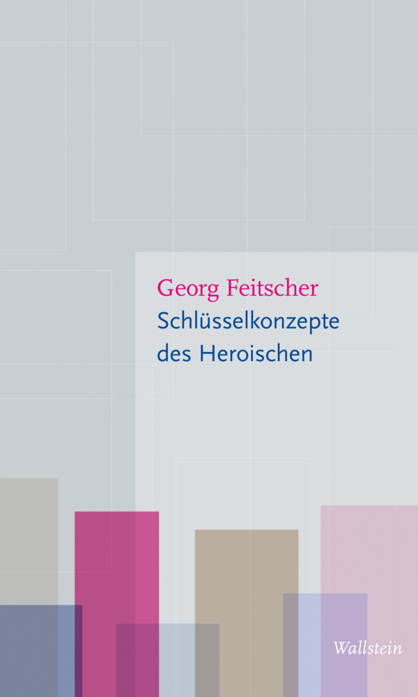 Schlüsselkonzepte des Heroischen main product photo