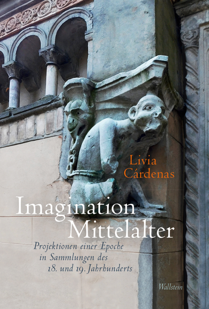 Imagination Mittelalter main product photo