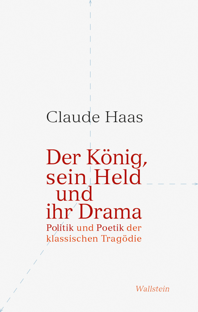 Der König, sein Held und ihr Drama main product photo