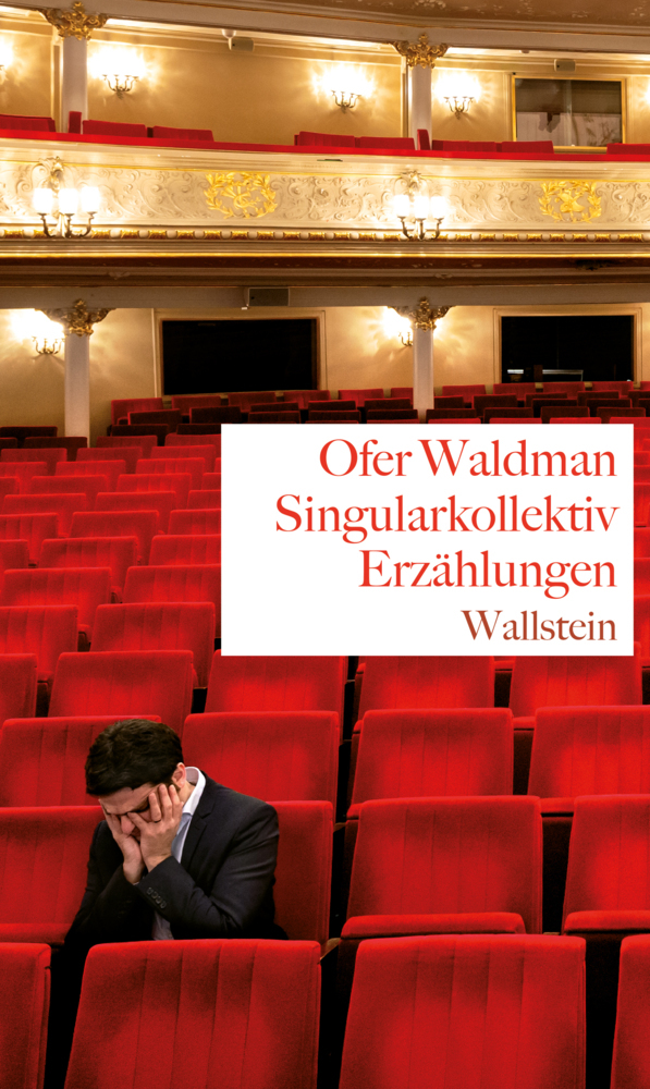 Singularkollektiv main product photo