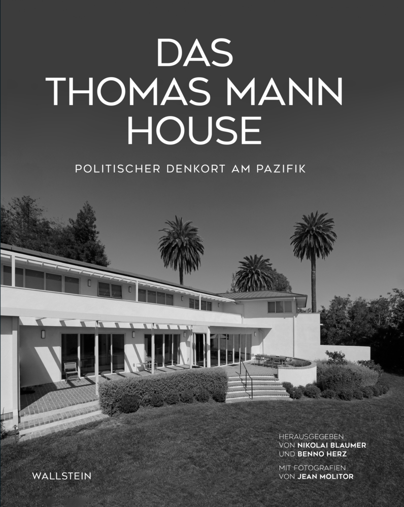 Das Thomas Mann House main product photo
