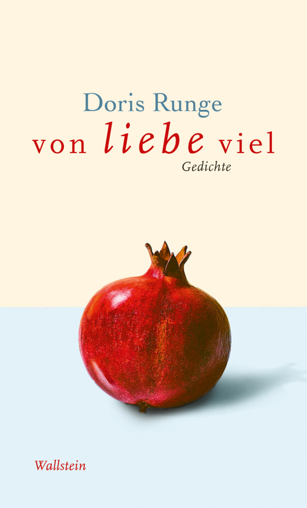 von liebe viel main product photo