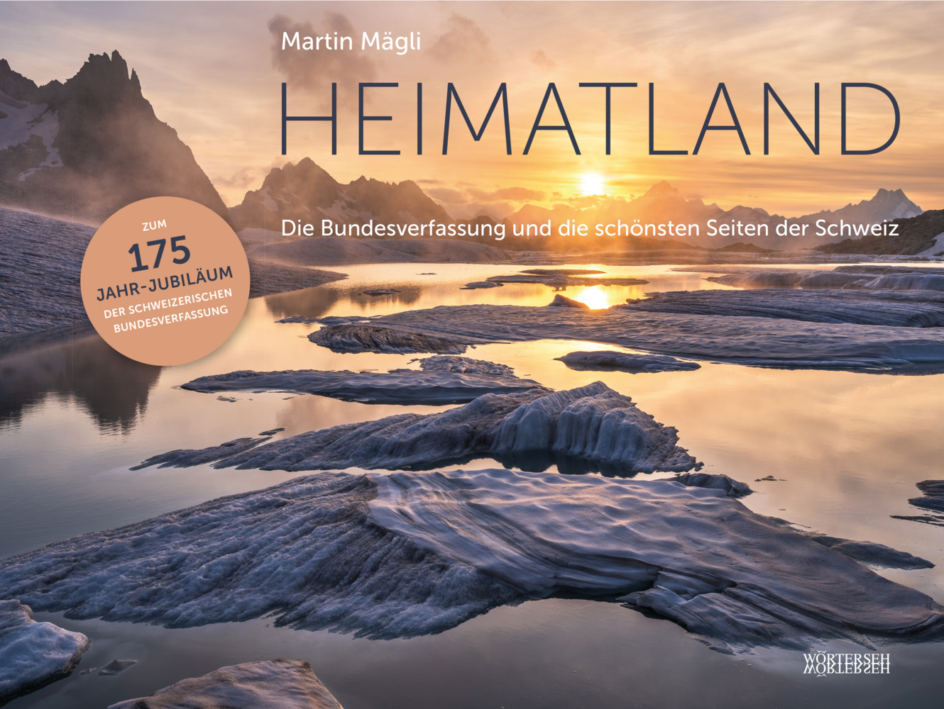 Heimatland main product photo