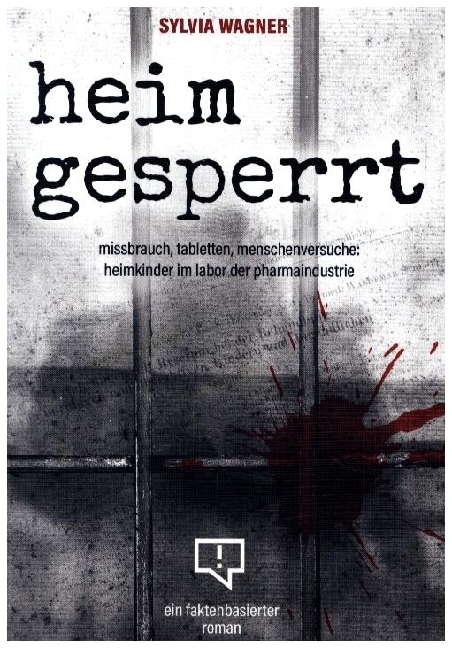 heimgesperrt main product photo