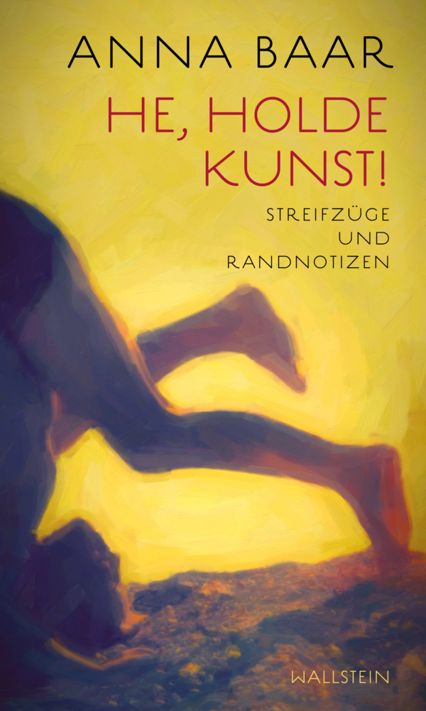 He, holde Kunst! main product photo