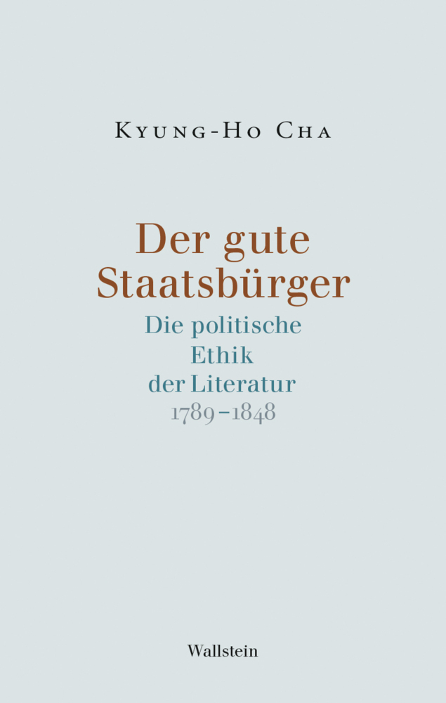Der gute Staatsbürger main product photo