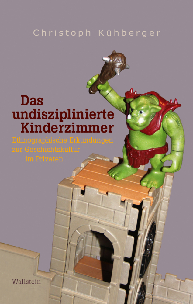 Das undisziplinierte Kinderzimmer main product photo