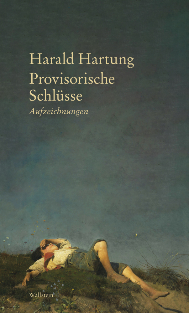 Provisorische Schlüsse main product photo