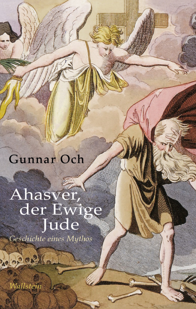 Ahasver, der Ewige Jude main product photo