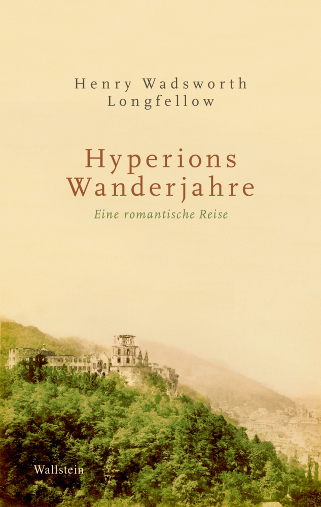 Hyperions Wanderjahre main product photo