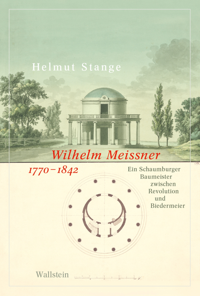 Wilhelm Meissner 1770-1842 main product photo