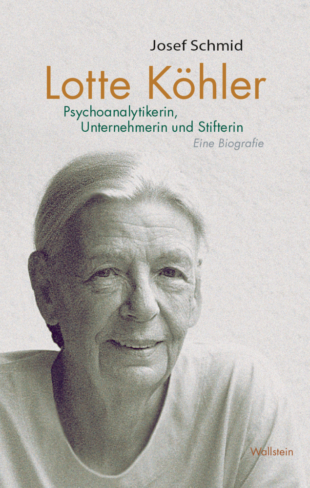 Lotte Köhler main product photo