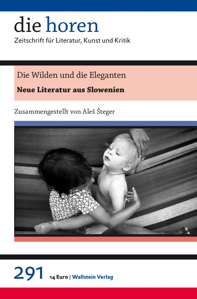 Die Wilden und die Eleganten main product photo