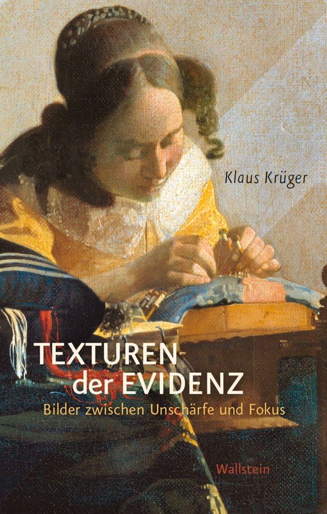 Texturen der Evidenz main product photo