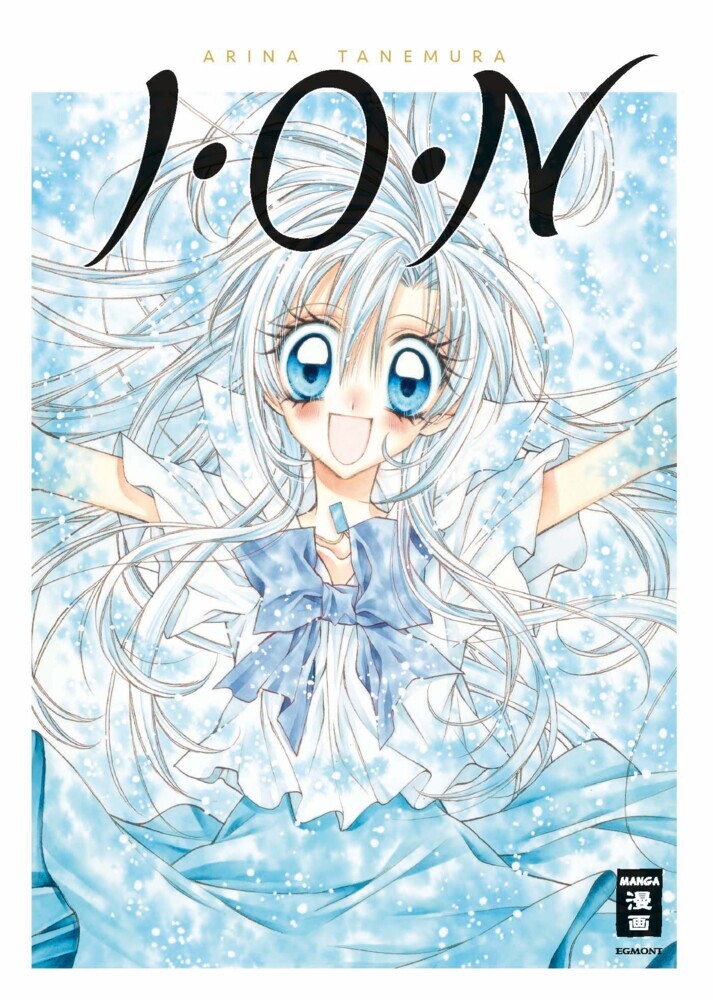 I.O.N main product photo