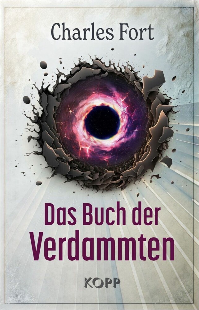 Das Buch der Verdammten main product photo