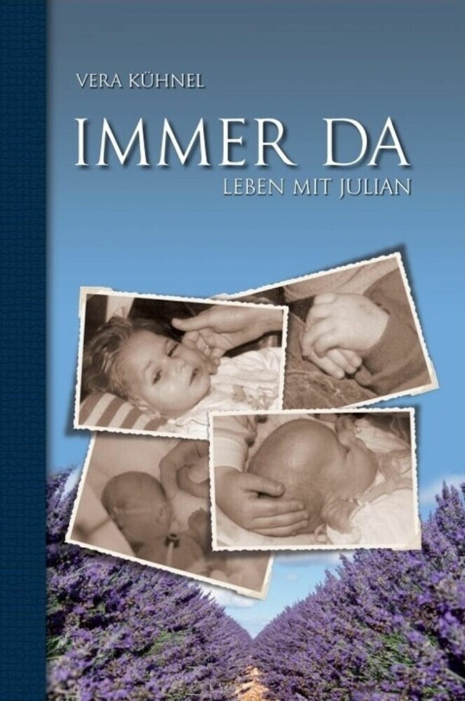IMMER DA main product photo