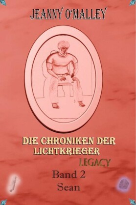 Die Chroniken der Lichtkrieger Legacy