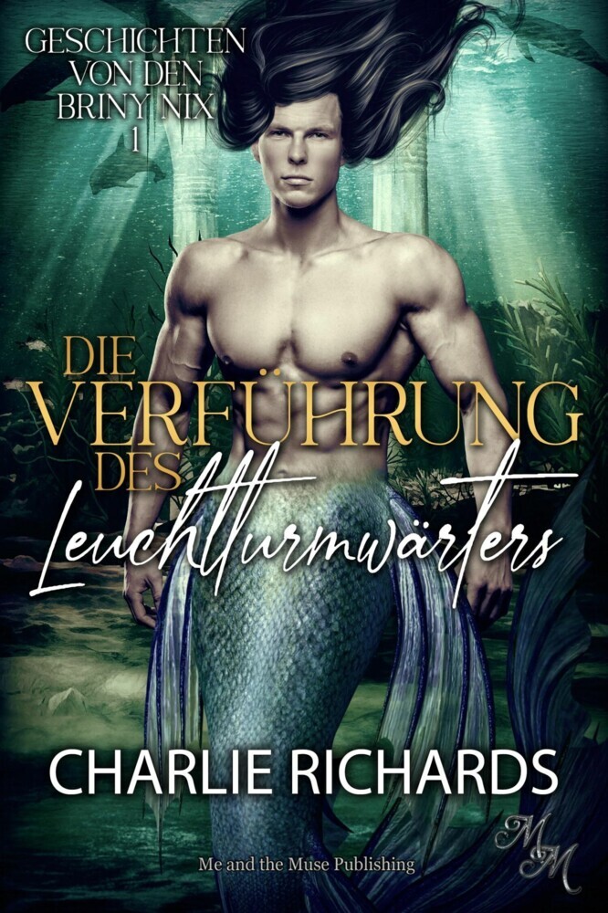 Die Verführung des Leuchtturmwärters main product photo