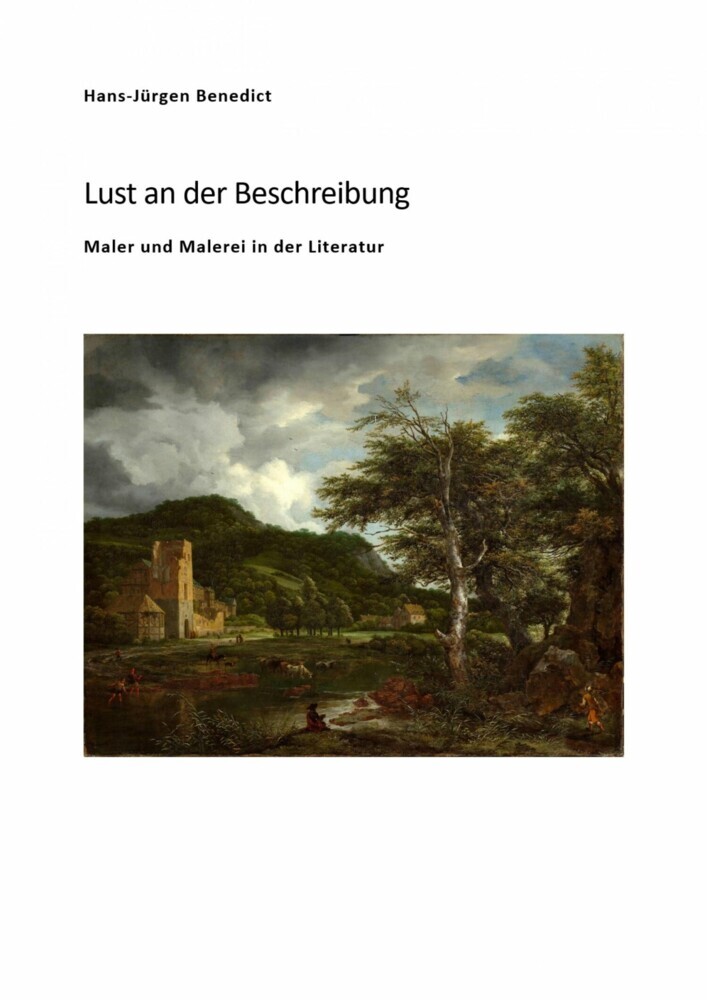 Lust an der Beschreibung main product photo