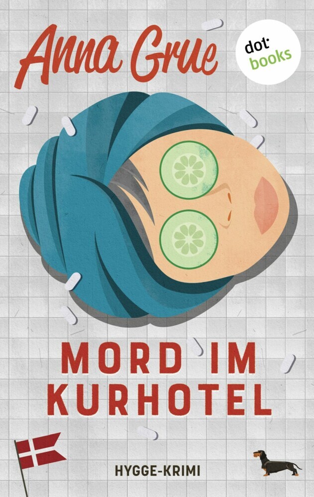 Mord im Kurhotel main product photo