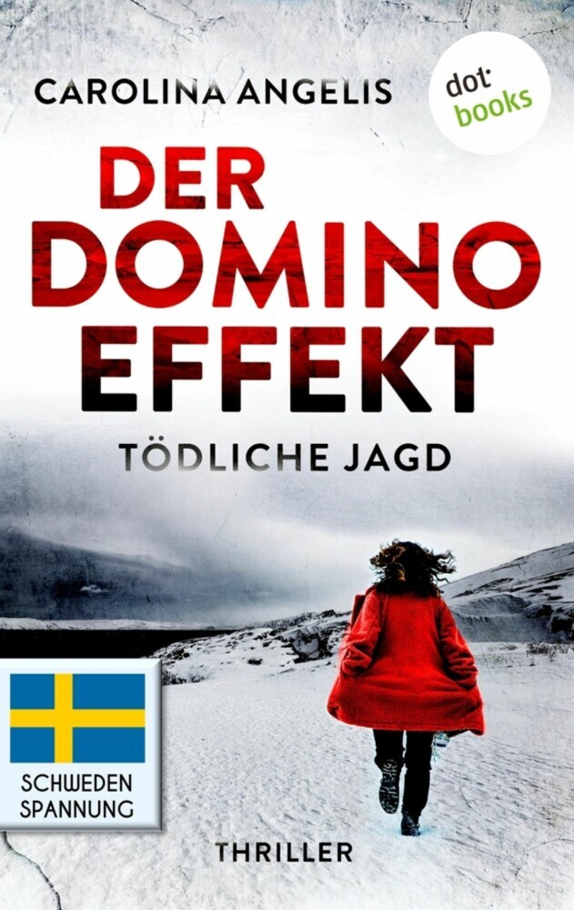 Der Dominoeffekt - Tödliche Jagd main product photo