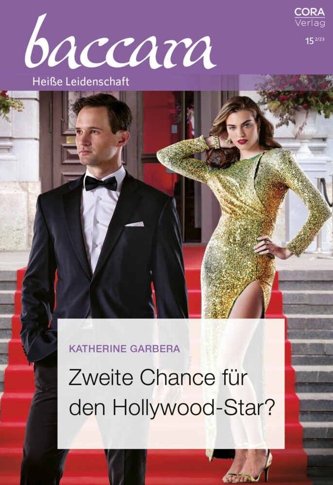 Zweite Chance für den Hollywood-Star? main product photo