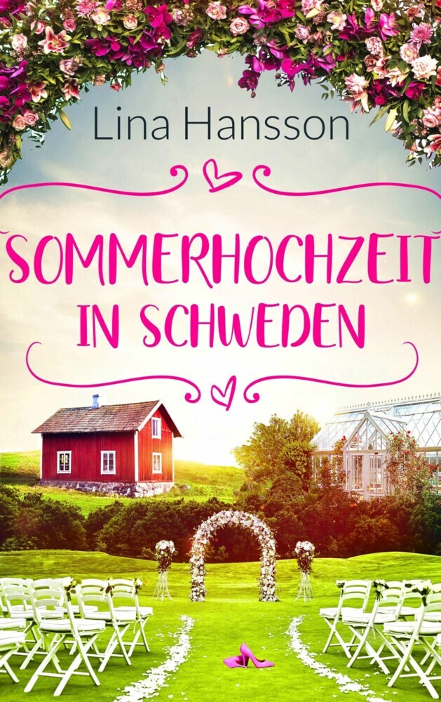 Sommerhochzeit in Schweden main product photo
